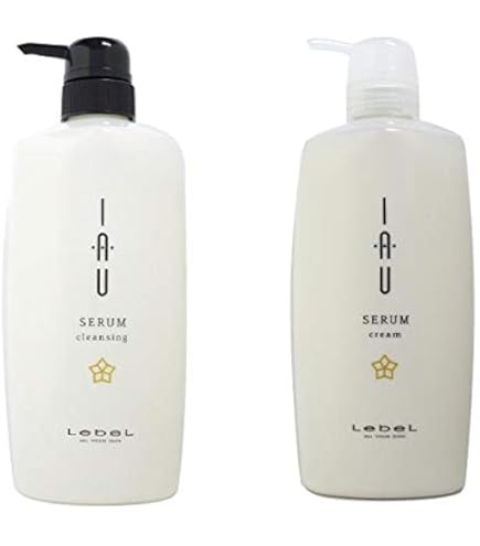 ルベル　イオセラムシャンプー＆トリートメント2.5Lセット Amazon | ルベル イオ セラム クレンジング シャンプー 600mL